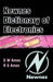 Newnes Dictionary of Electronics