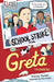 First Names: Greta (Thunberg)
