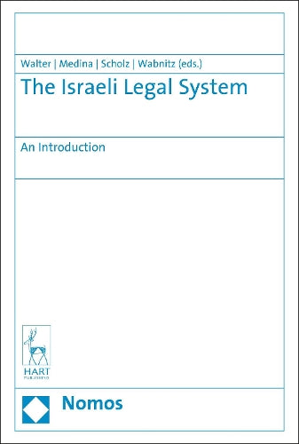 The Israeli Legal System
