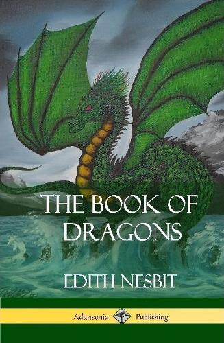 The Book of Dragons (Hardcover)