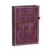 Beethoven’s 250th Birthday Midi Lined Hardcover Journal (Clasp Closure)