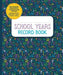 School Years Record Book