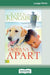 Oceans Apart (16pt Large Print Edition