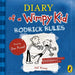 Diary of a Wimpy Kid: Rodrick Rules (Book 2): . (Diary of a Wimpy Kid, 2