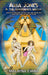 Aria Jones and the Guardian's Wedja