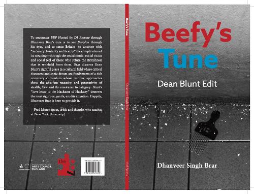 Beefy's Tune