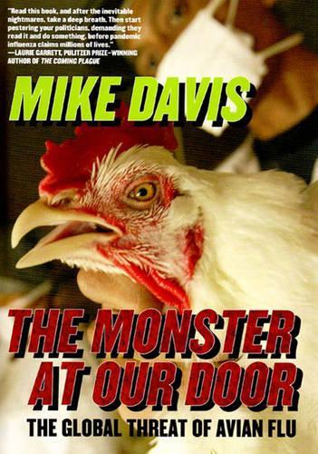 The Monster At Our Door