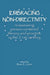 Embracing Nondirectivity