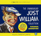 The Unabridged Just William Collection