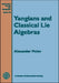 Yangians and Classical Lie Algebras (Mathematical Surveys & Monographs) (Mathematical Surveys and Monographs