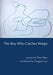 The Boy Who Catches Wasps