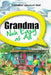 Grandma Nuh Easy at All