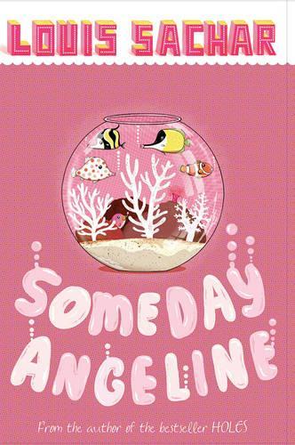 Someday Angeline