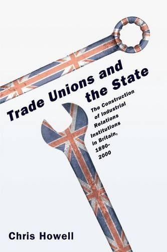Trade Unions and the State