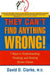 They Can't Find Anything Wrong!