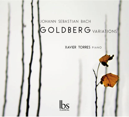 Johann Sebastain Bach: Goldberg Variations