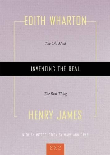 Inventing The Real