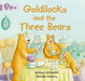 Goldilocks and the Three Bears