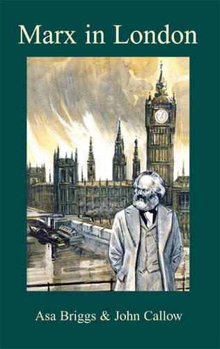 Marx in London