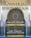 The Universal Spirit of Islam