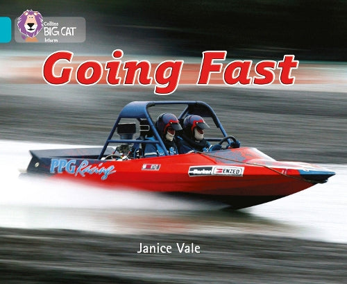 Going Fast
