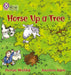 Horse up a Tree
