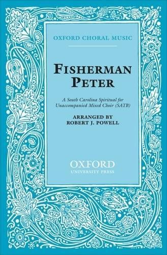 Fisherman Peter