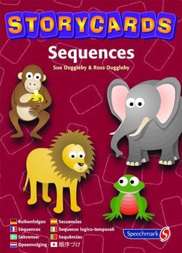 StoryCards Sequences