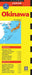 Okinawa Travel Map First Edition