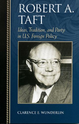 Robert A. Taft
