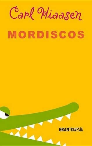 Mordiscos