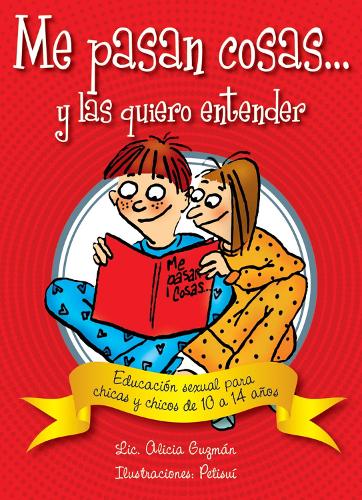 Me pasan cosas...