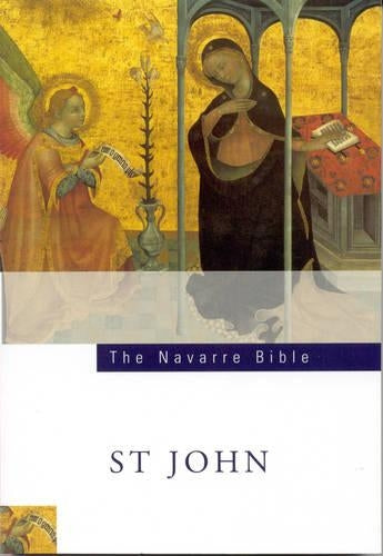 Navarre Bible