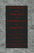 Sacrament And Other Plays Of Forbidden Love