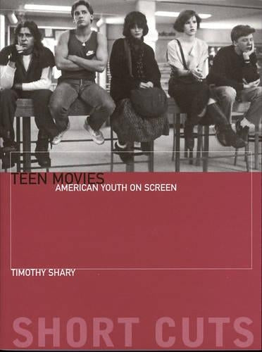 Teen Movies – American Youth on Screen