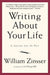 Writing About Your Life