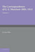 The Correspondence of G. E. Morrison 1895–12