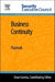 Business Continuity