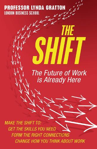 The Shift
