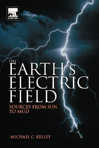 The Earth’s Electric Field