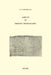 Aspects of Demotic Orthography