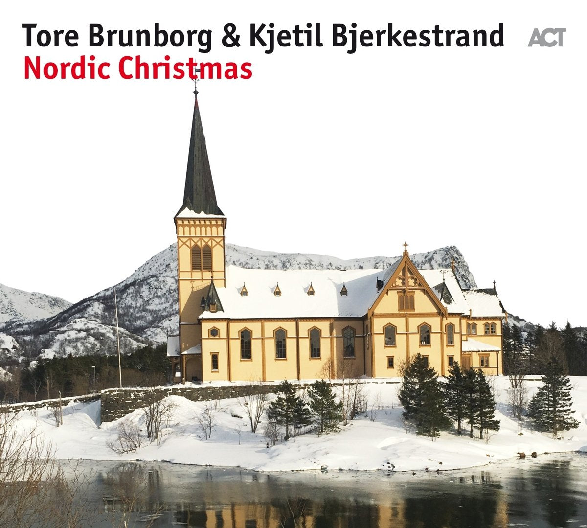 Nordic Christmas