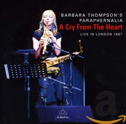 A Cry from the Heart