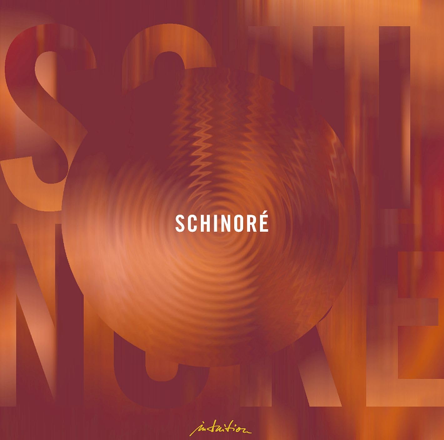 Megadrums - Schinore