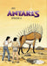 Antares Vol.4: Episode 4