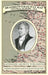 Bradshaw's Railway Map Central Europe 1913 (George Bradshaw Railway Maps Collection