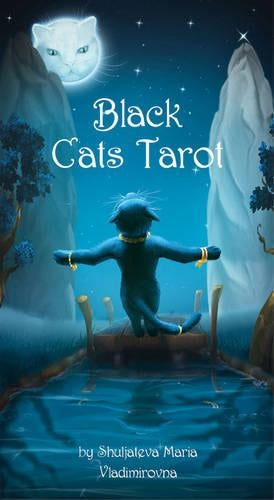 Black Cats Tarot