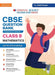 CBSE Question Bank Chapterwise and Topicwise SOLVED PAPERS_Class 9_Mathematics_For Exam 2024-25