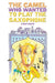 The Camel Who Wanted to Play the Saxophone