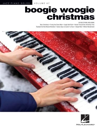 Boogie Woogie Christmas